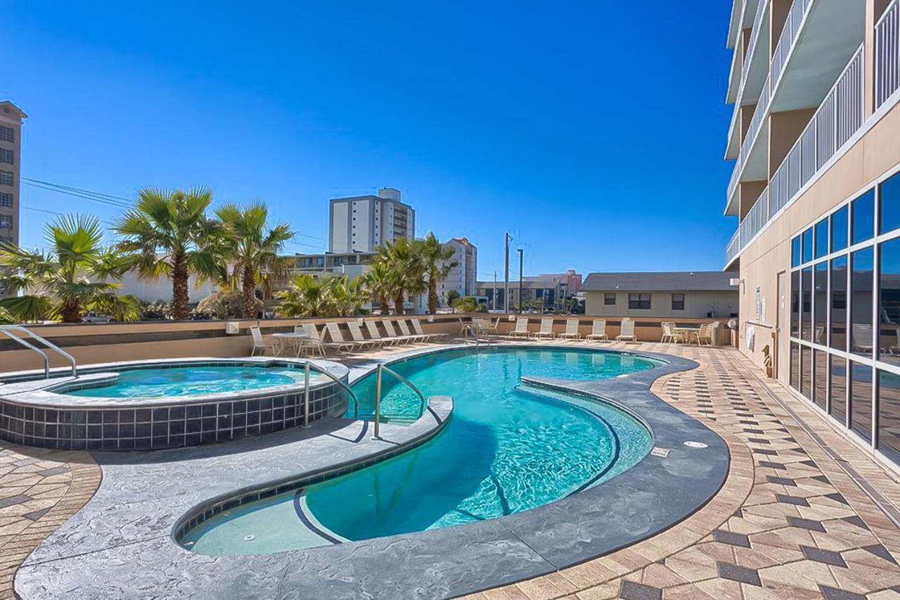 Apartamento Crystal Tower 603 Gulf Shores Exterior foto